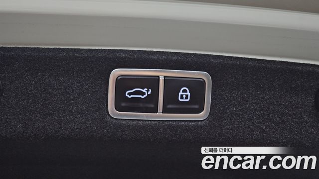 Hyundai Grandeur Hybrid (GN7) Calligraphy 2023 — фото 35