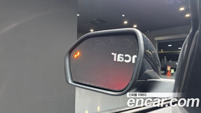 Ford Explorer (VI) 2.3 LimIted 4WD 2020 — фото 13