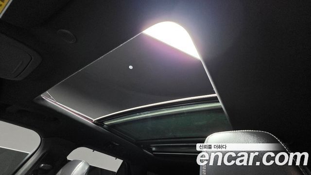 Ford Explorer (VI) 2.3 LimIted 4WD 2020 — фото 18