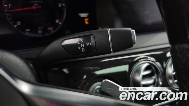 Mercedes-Benz S-Class (W222) S350 d 4MATIC AMG Line 2020 — фото 9