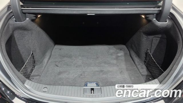 Mercedes-Benz S-Class (W222) S350 d 4MATIC AMG Line 2020 — фото 20