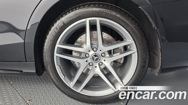 Mercedes-Benz S-Class (W222) S350 d 4MATIC AMG Line 2020 — фото 21