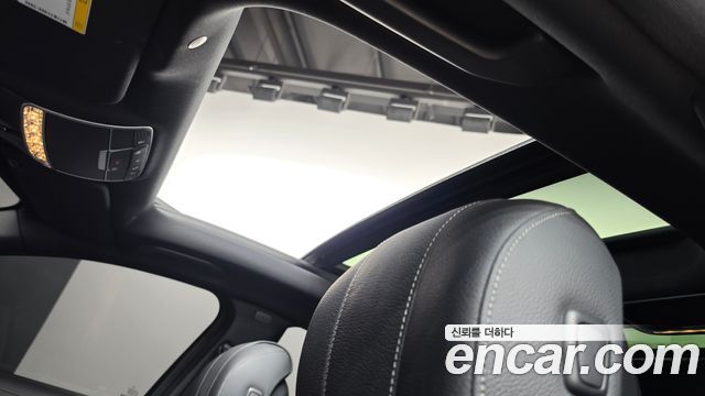 Mercedes-Benz S-Class (W222) S350 d 4MATIC AMG Line 2020 — фото 28