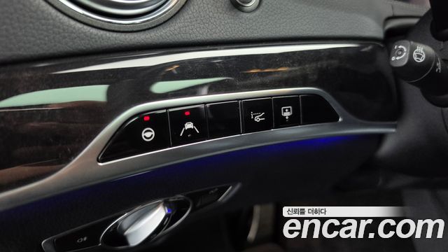 Mercedes-Benz S-Class (W222) S350 d 4MATIC AMG Line 2020 — фото 35