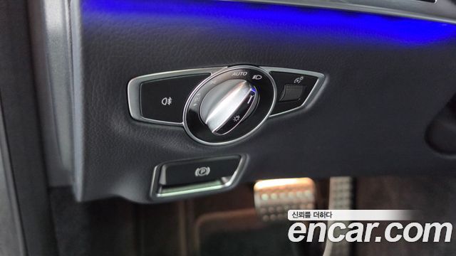 Mercedes-Benz S-Class (W222) S350 d 4MATIC AMG Line 2020 — фото 37