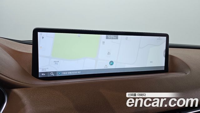 Genesis G80 (RG3) Gasoline 2.5 Turbo 2WD 2022 — фото 16