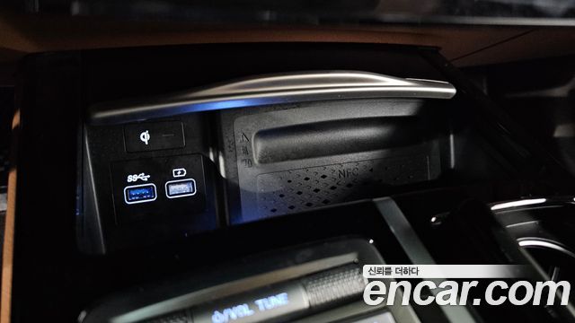 Genesis G80 (RG3) Gasoline 2.5 Turbo 2WD 2022 — фото 20