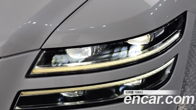 Genesis G80 (RG3) Gasoline 2.5 Turbo 2WD 2022 — фото 22