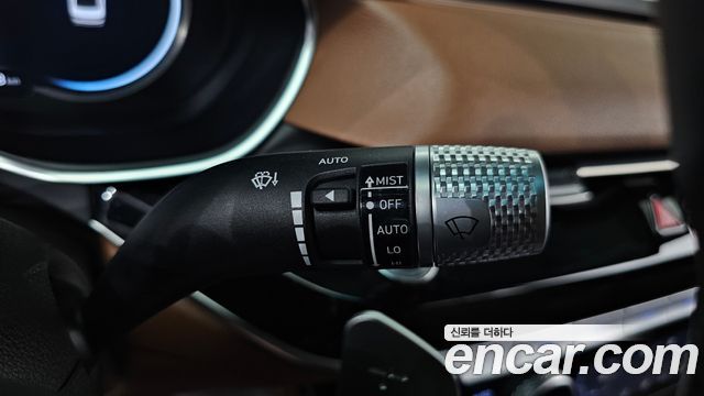 Genesis G80 (RG3) Gasoline 2.5 Turbo 2WD 2022 — фото 28