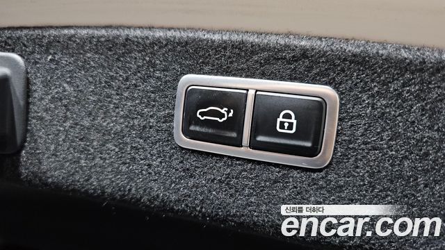 Genesis G80 (RG3) Gasoline 2.5 Turbo 2WD 2022 — фото 33