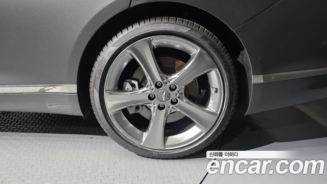 Genesis G80 (RG3) Gasoline 2.5 Turbo AWD 2024 — фото 21