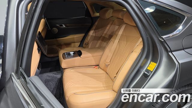 Genesis G80 (RG3) Gasoline 2.5 Turbo AWD 2024 — фото 26