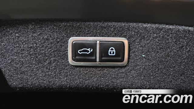 Genesis G80 (RG3) Gasoline 2.5 Turbo AWD 2024 — фото 38