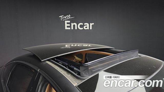 Genesis G80 (RG3) Gasoline 2.5 Turbo AWD 2024 — фото 39