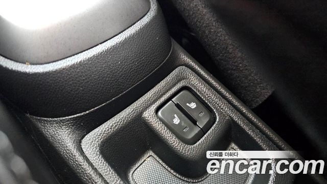 Chevrolet Spark Premier 2021 — фото 17