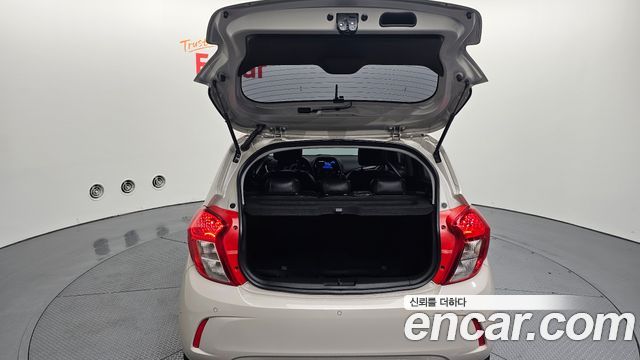 Chevrolet Spark Premier 2021 — фото 20