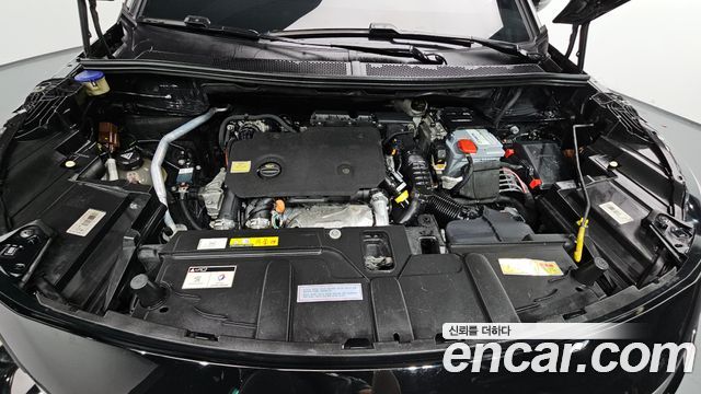 Peugeot 5008 (II) 1.5 BlueHDi GT Line 2019 — фото 6