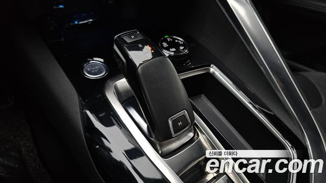 Peugeot 5008 (II) 1.5 BlueHDi GT Line 2019 — фото 9