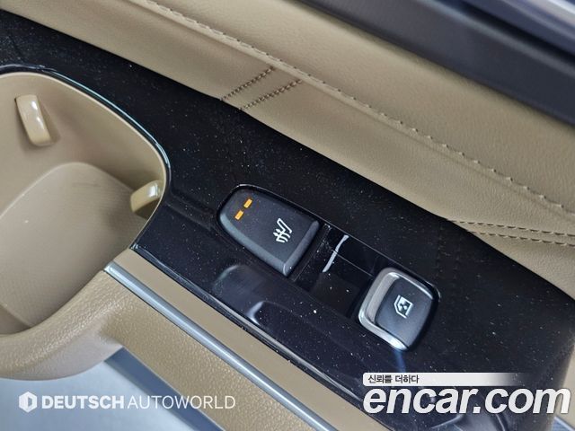 Kia Sorento (IV) Gasoline 2.5T 2WD Gravity 2025 — фото 18