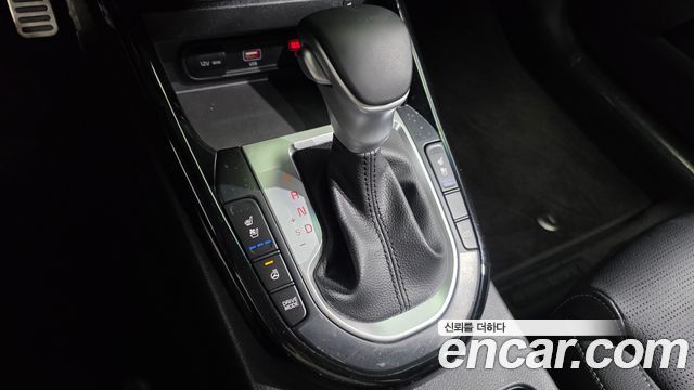Kia K3 (II) 1.6 Prestige 2024 — фото 9