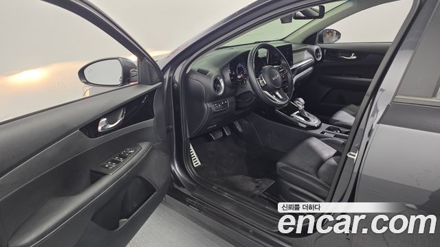 Kia K3 (II) 1.6 Prestige 2024 — фото 10