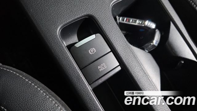 Kia K3 (II) 1.6 Prestige 2024 — фото 13