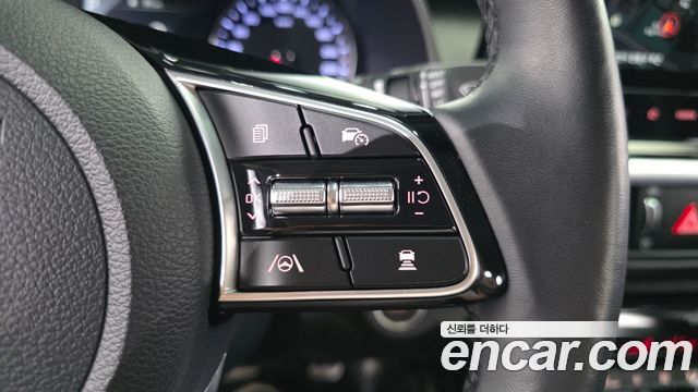 Kia K3 (II) 1.6 Prestige 2024 — фото 18
