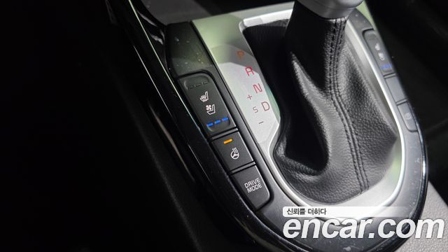 Kia K3 (II) 1.6 Prestige 2024 — фото 20