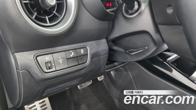 Kia K3 (II) 1.6 Prestige 2024 — фото 28