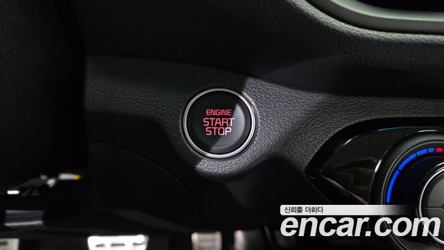 Kia K3 (II) 1.6 Prestige 2024 — фото 29