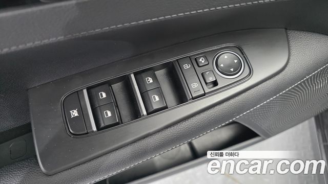 Kia K3 (II) 1.6 Prestige 2024 — фото 32