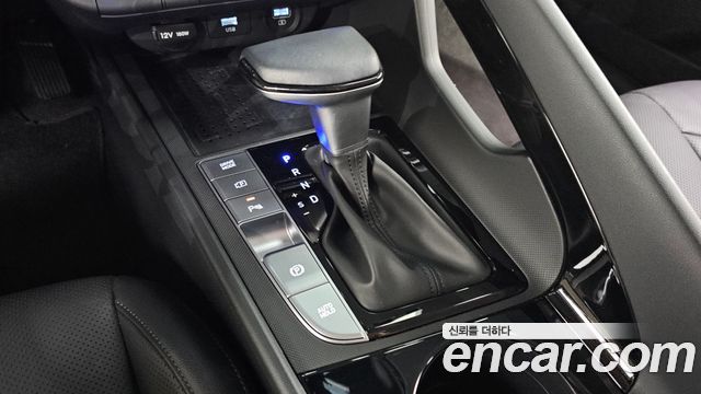 Hyundai Avante (CN7) 1.6 Inspiration 2023 — фото 9