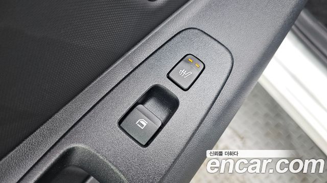 Hyundai Avante (CN7) 1.6 Inspiration 2023 — фото 23