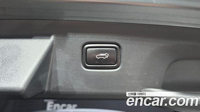 Hyundai Tucson Hybrid (NX4) Inspiration 2WD 2022 — фото 16