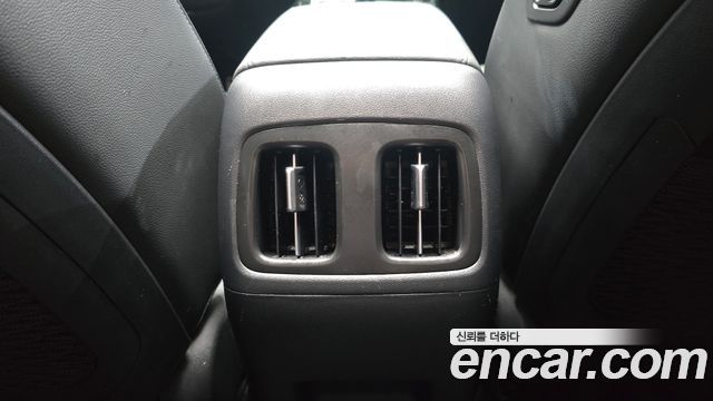 Hyundai Tucson Hybrid (NX4) Inspiration 2WD 2022 — фото 31