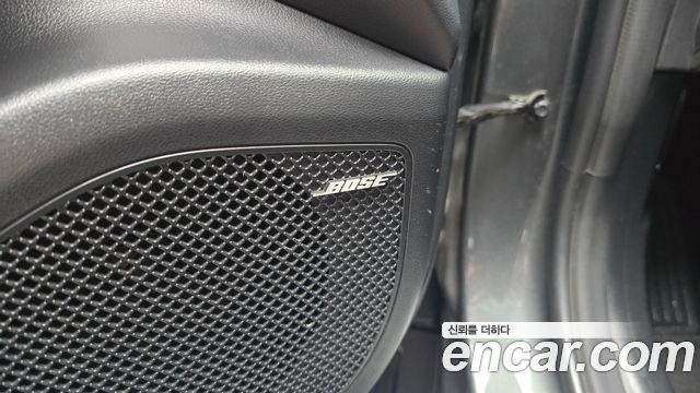 Hyundai Tucson Hybrid (NX4) Inspiration 2WD 2022 — фото 34