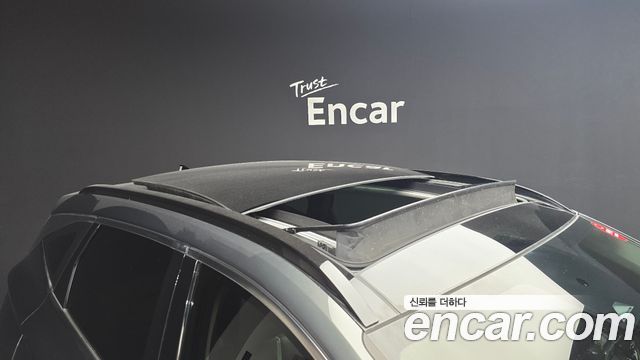 Hyundai Tucson Hybrid (NX4) Inspiration 2WD 2022 — фото 35