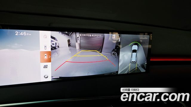 Genesis GV70 2.5T Gasoline 2WD 2025 — фото 16
