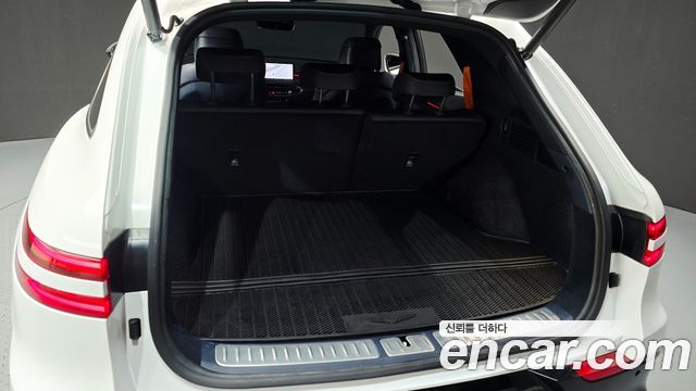 Genesis GV70 2.5T Gasoline 2WD 2025 — фото 20