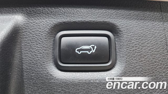 Hyundai Santa Fe Diesel 2.2 4WD Exclusive 2023 — фото 19