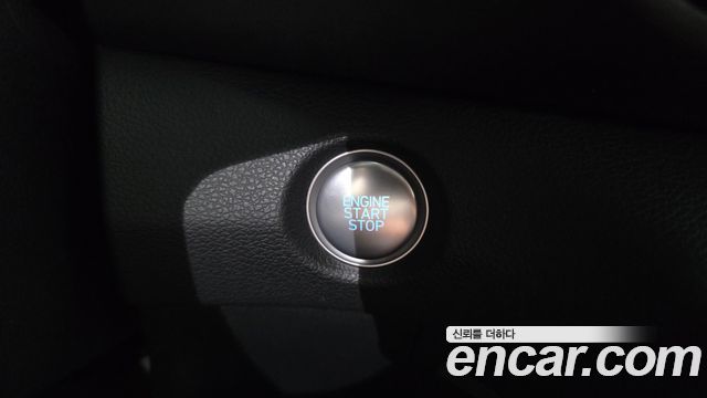 Hyundai Santa Fe Diesel 2.2 4WD Exclusive 2023 — фото 29
