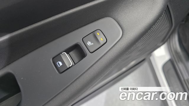 Hyundai Santa Fe Diesel 2.2 4WD Exclusive 2023 — фото 34