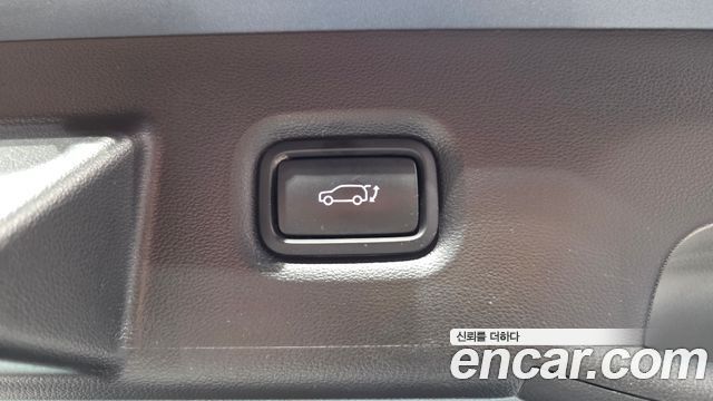 Hyundai Ioniq 5 Long range Prestige 2022 — фото 16