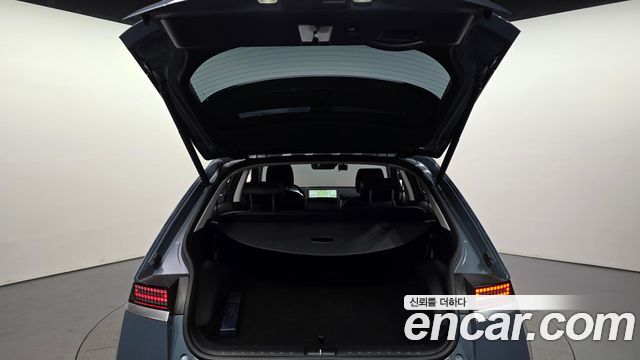Hyundai Ioniq 5 Long range Prestige 2022 — фото 17