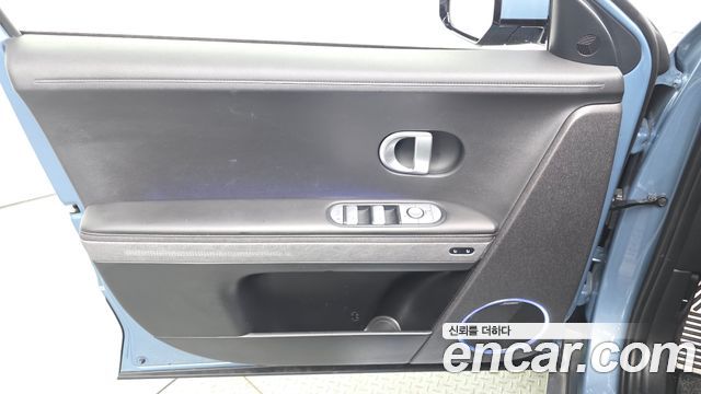Hyundai Ioniq 5 Long range Prestige 2022 — фото 24