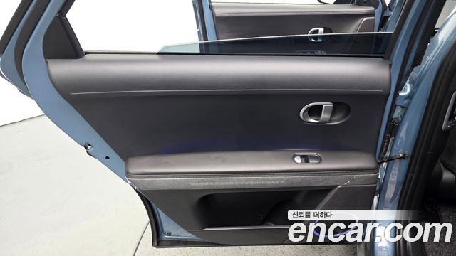 Hyundai Ioniq 5 Long range Prestige 2022 — фото 25