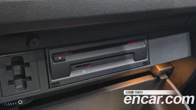 Volkswagen Tiguan (II) 2.0 TDI Premium 2020 — фото 28