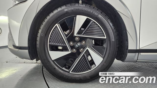 Hyundai Ioniq 5 Long Range Prestige 2025 — фото 5