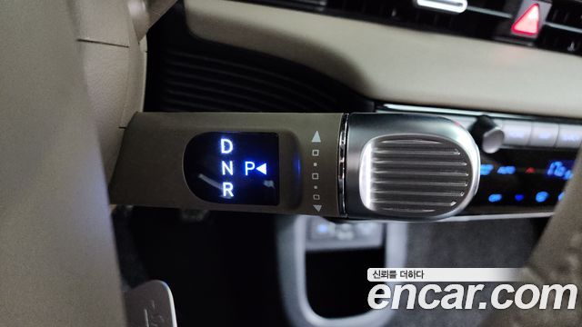 Hyundai Ioniq 5 Long Range Prestige 2025 — фото 9