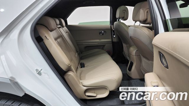 Hyundai Ioniq 5 Long Range Prestige 2025 — фото 15